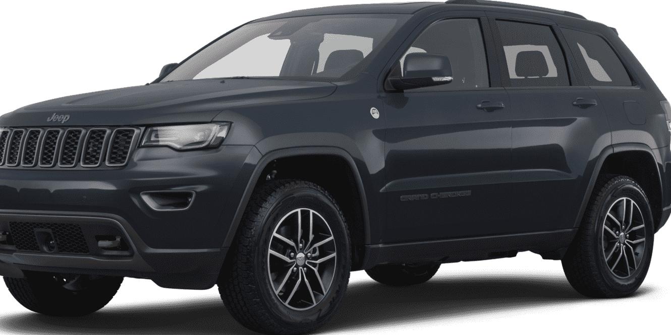 JEEP GRAND CHEROKEE 2017 1C4RJFLT3HC841592 image